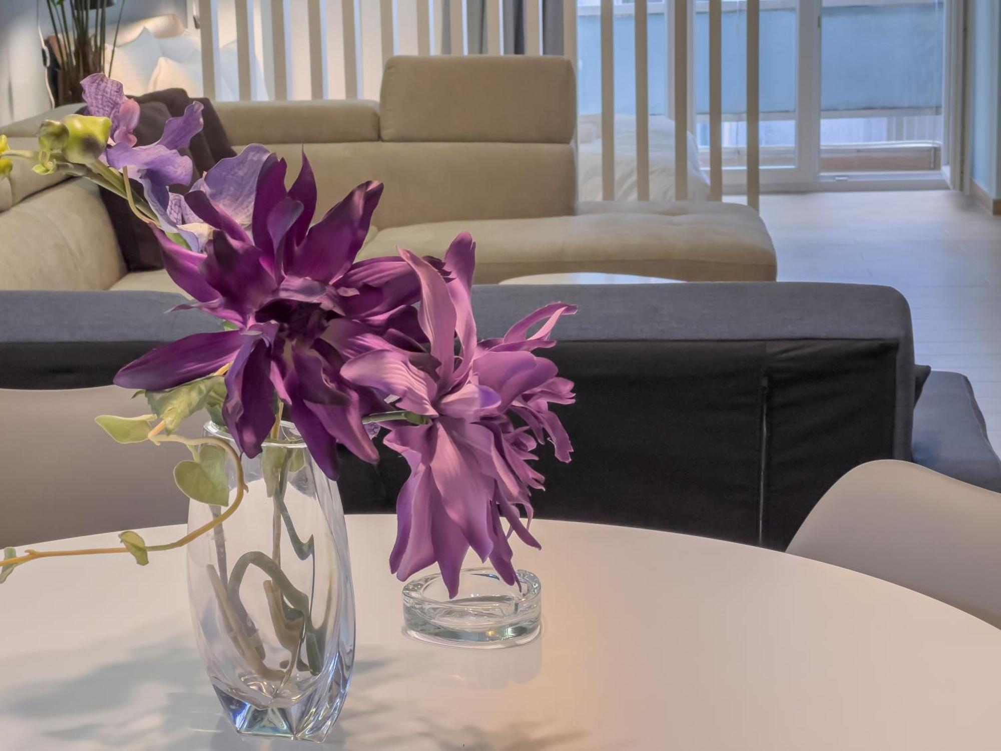 Spaceone "Downtown Glam" By #Gimispace Lux Apt Tesalónica Exterior foto