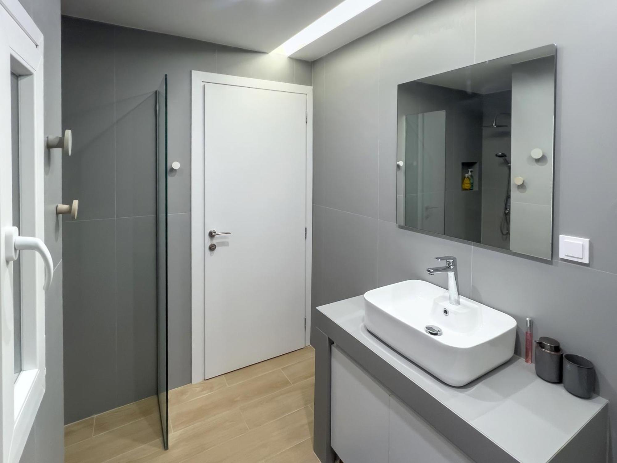 Spaceone "Downtown Glam" By #Gimispace Lux Apt Tesalónica Exterior foto